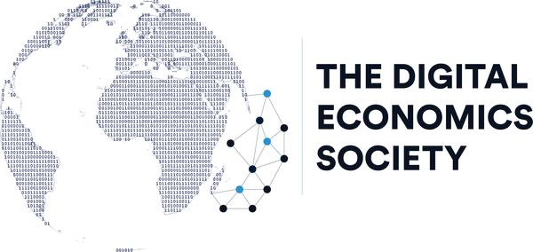 The Digital Economics Society