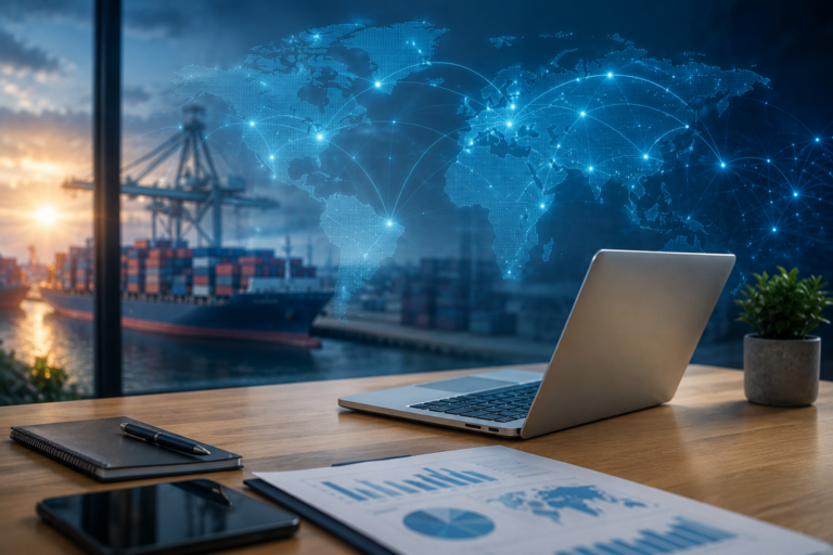Digital Trade and Development