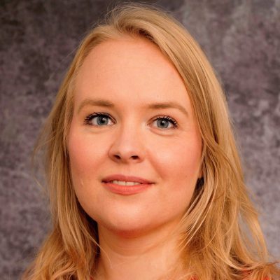 Eveline Smeets
