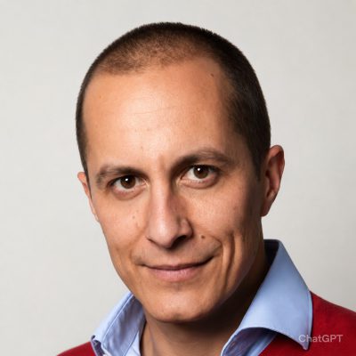 Joel Cariolle