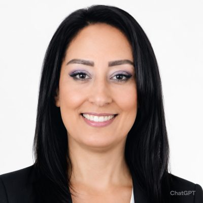 Mona Badran