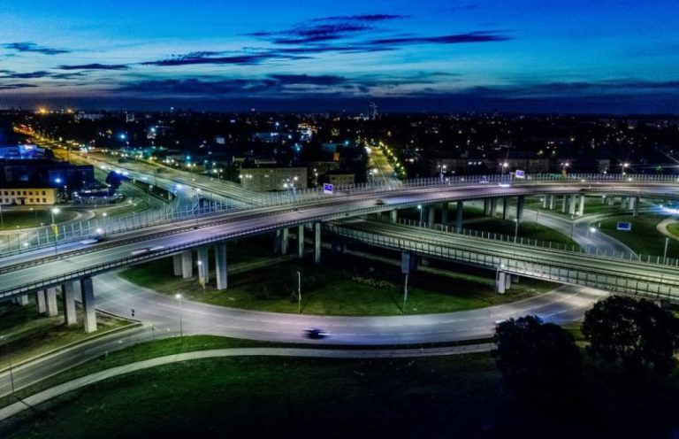 Latvia | Access to Connectivity
