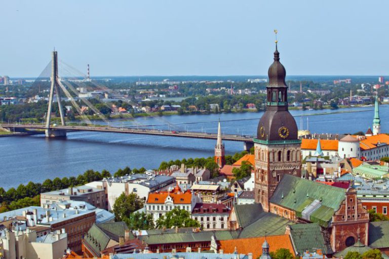 Latvia | Digital Entrepreneurship