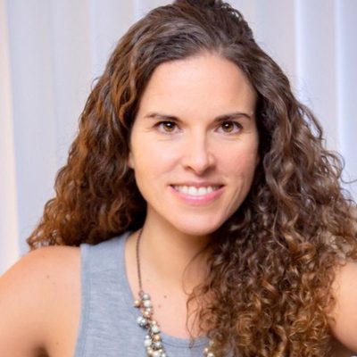 Laura Sposito